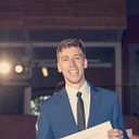 Damian Segura Alcaraz