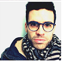 Eric Cayuelas Nicodemus