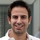 Diego Jesús Cabezas Rivera