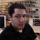 Rodolfo Cano Ramírez