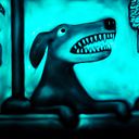 Coke Riobóo y Lourdes Villagómez