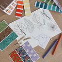 Carmen Pérez Medina - Surface Pattern Designer -