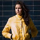 Gabriela Echeverría