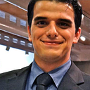 Adrian Blanco Martinez