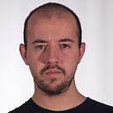 Daniel Sánchez Gonzalo