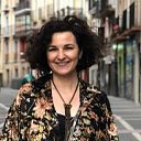 Concha Martínez Pasamar