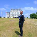 Rafael Daniel Medina Cruz