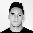 Jesiel Alejandro Chávez Pozo