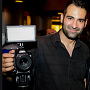 Daniel Pérez Pierna