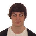 Bastian García Pérez