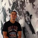 Francisco Javier Ramiro