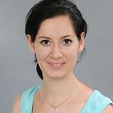 Tzvetelina Spasova