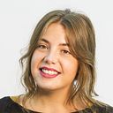 María Moreno Pérez