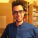 Alex Villalta Fernández