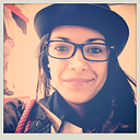 Andrea Camacho Solorza