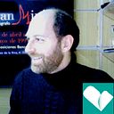 Israel Bernardo Valdaliso