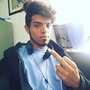 Gerardo Andrés Rojas Moreno