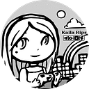 Kaila Rips