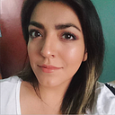 Fernanda Ferriño Lucero