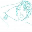 zaira almodovar madrid