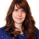 Begoña de la Cruz Muñoz