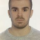 Gabriel Garcia Vilches