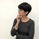 Rocío Trejo Zamorano