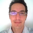 Daniel Peniza Mariño