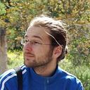 Daniel Rodríguez Postigo