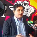 Jose Luis Velasquez zapata