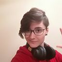 Cristina Pareja García