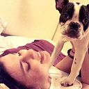 Camila Alfie
