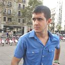 Ismael Terrón Panadero
