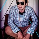 Agustin Del Olmo