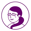 maría robles afuera