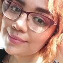 María José Uvalle Cabrera