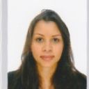 nathalie Camilo Noguera