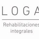 Loga Rehabilitaciones