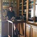 Valentina Alvarado Matos