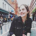 Jordana Domènech Espinet