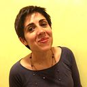 Aina Pongiluppi Gomila