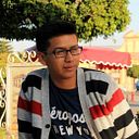 Samuel Garcia Cañaveral