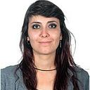 Ainhoa Chaves Fernández