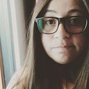 María Isabel Rojas Porras