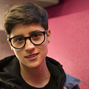 Lion Valenzuela Gioia