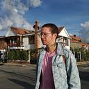 Hugo Martin Badel Castro