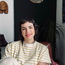 Alba Sarrías Álvarez