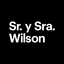 Sr. y Sra. Wilson