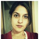 María Fernanda Villamizar Umaña