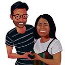 Los Cortés Quintero